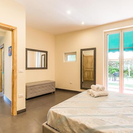 Villa Dolcevita With Parking By Napoliapartments 外观 照片