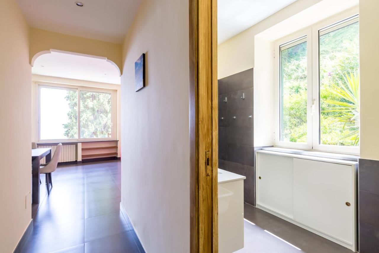Villa Dolcevita With Parking By Napoliapartments 外观 照片